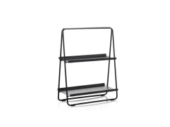 Discount A-Table Reol, 43x58x23 cm Hylder & Reoler