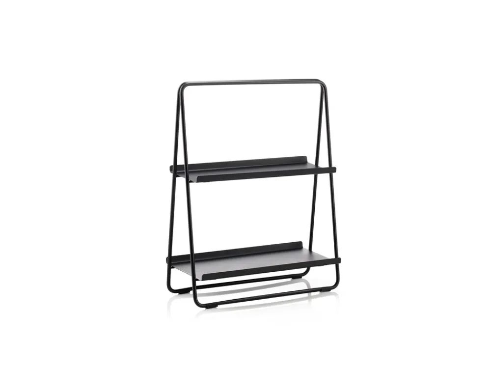 Discount A-Table Reol, 43x58x23 cm Hylder & Reoler