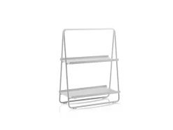 Zone A-Table Reol, 43x58x23 cm- Hylder & Reoler