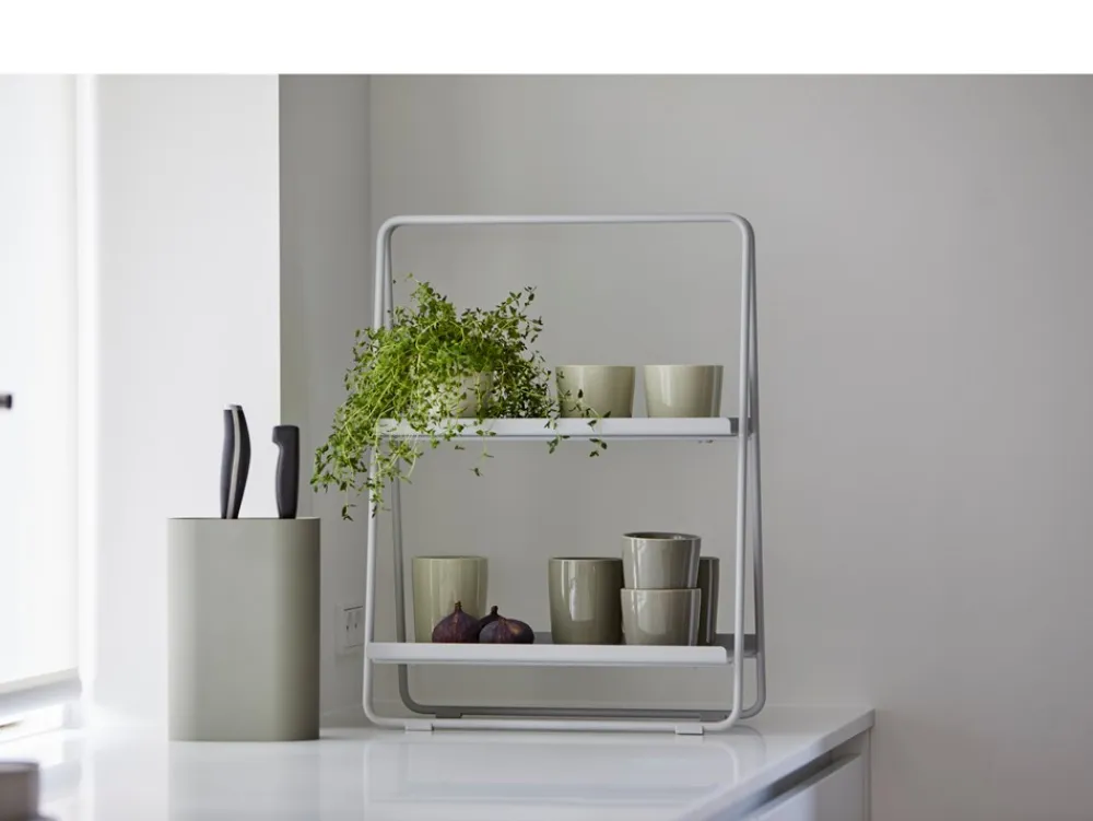 Zone A-Table Reol, 43x58x23 cm- Hylder & Reoler