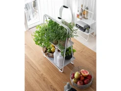 Zone A-Table Reol, 43x58x23 cm- Hylder & Reoler