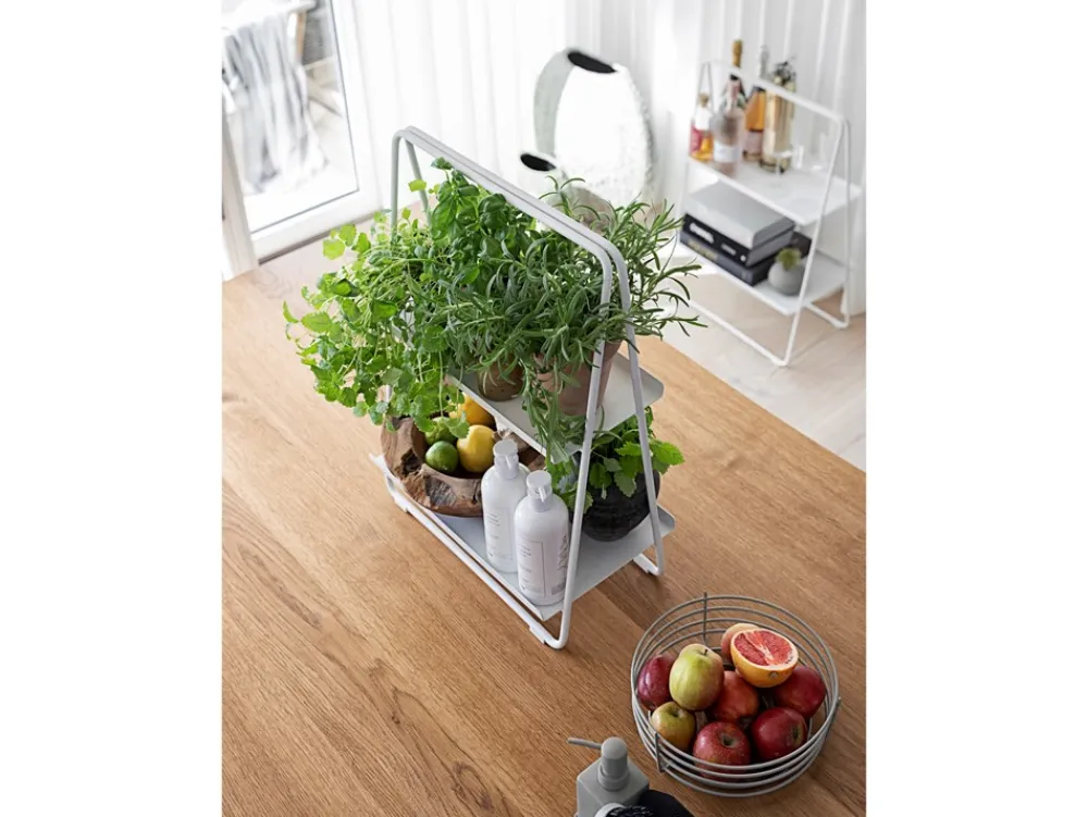 Zone A-Table Reol, 43x58x23 cm- Hylder & Reoler