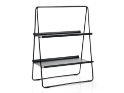 Hot A-Table Reol, 53x75x29 cm Hylder & Reoler