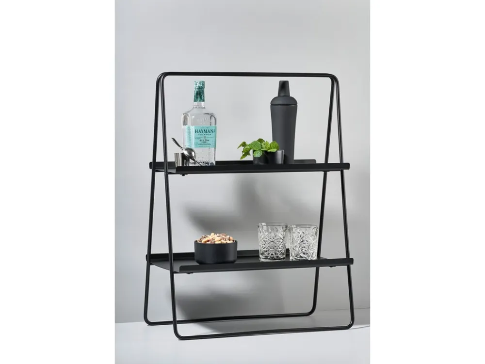 Hot A-Table Reol, 53x75x29 cm Hylder & Reoler