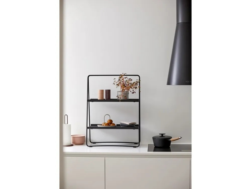 Hot A-Table Reol, 53x75x29 cm Hylder & Reoler