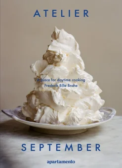 Sale Atelier September: A Place For Daytime Cooking Mad & Vin