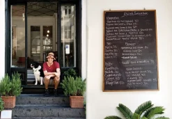 Sale Atelier September: A Place For Daytime Cooking Mad & Vin