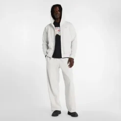 Clearance Athletics French Terry Bukser, , S Bukser & Chinos