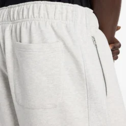 Clearance Athletics French Terry Bukser, , S Bukser & Chinos