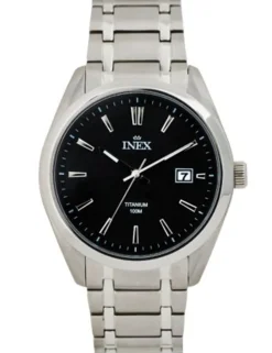 Inex A12168T5I Herreur, , 38 mm- Ure