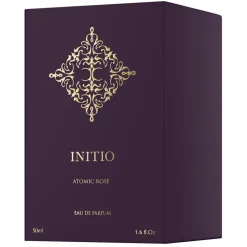 Initio Atomic Rose Eau De Parfum, 50 ml- Eau De Parfum|Nicheparfumer
