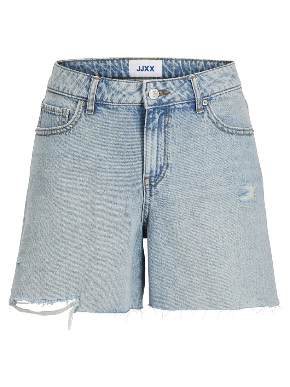 JJXX Aura Shorts, , S-Dame Shorts