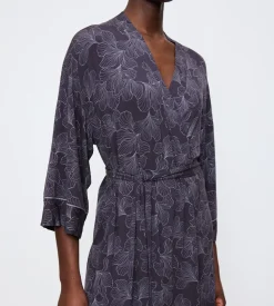Online Aura Spotlight Badekåbe, , 36/38 Dame Loungewear