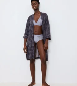 Online Aura Spotlight Badekåbe, , 36/38 Dame Loungewear