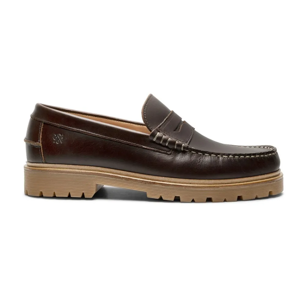 Playboy Footwear Austin 5.0 Loafers, , 45- Loafers