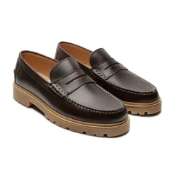 Playboy Footwear Austin 5.0 Loafers, , 45- Loafers