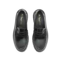 Playboy Footwear Austin Loafers, , 43- Loafers