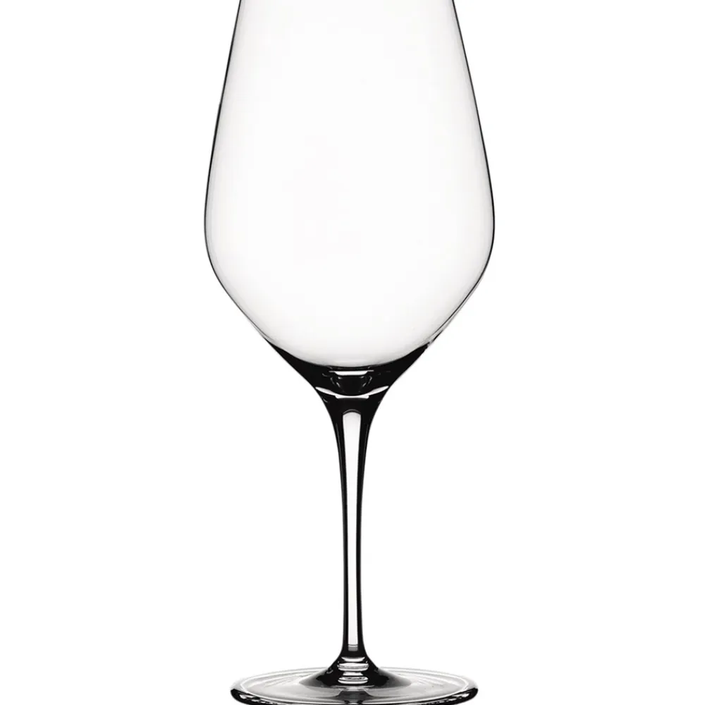 Sale Authentis 4-pak Bourdeaux Vinglas, , 65 cl Glas