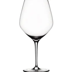 Hot Authentis 4-pak Bourgogne Vinglas, , 70 cl Glas