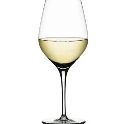 Outlet Authentis 4-pak Hvidvinsglas, , 36 cl Glas