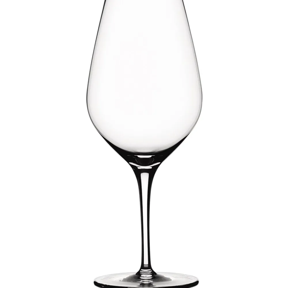 Clearance Authentis 4-pak Hvidvinsglas, , 42 cl Glas
