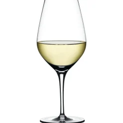 Clearance Authentis 4-pak Hvidvinsglas, , 42 cl Glas