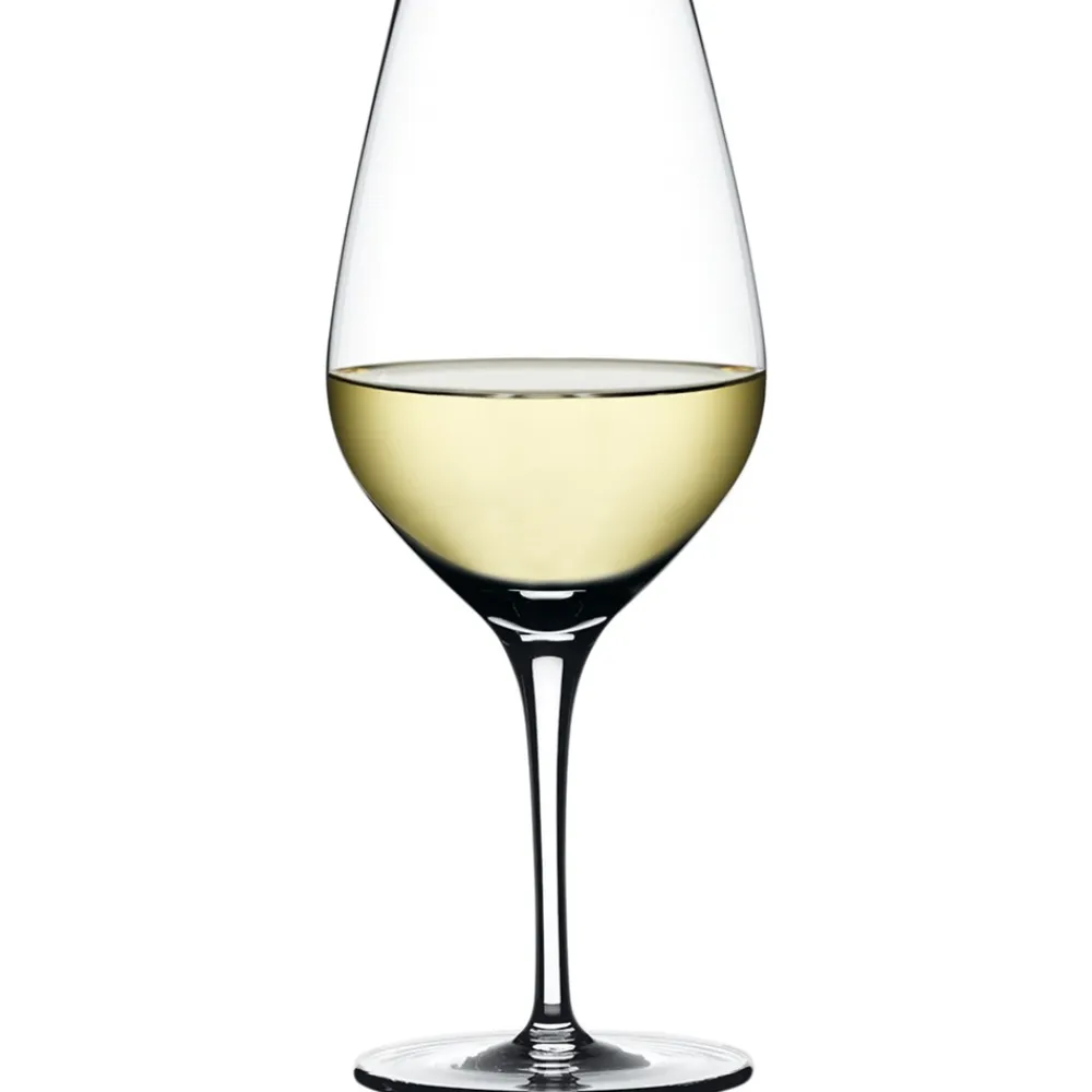 Clearance Authentis 4-pak Hvidvinsglas, , 42 cl Glas
