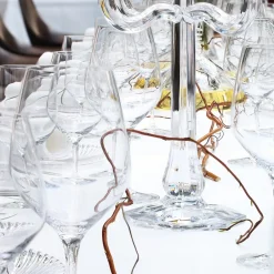 Clearance Authentis 4-pak Hvidvinsglas, , 42 cl Glas