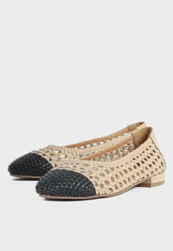 Best Ava Ballerinasko, , 39 Dame Flade Sko|Ballerinaer