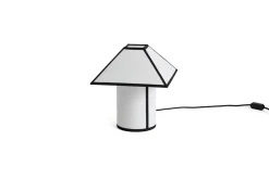 HAY Ava Pyramid 290 Bordlampe,- Bordlamper