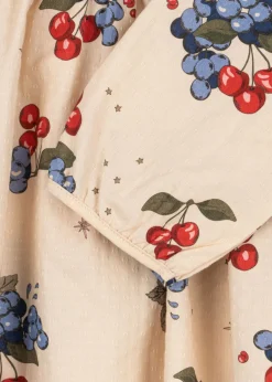 Konges Sløjd Avi Bluse, , 122-128 cm-Børn Bluser