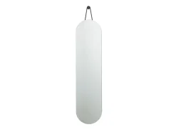 Zone A-Wall Mirror Vægspejl, , 30x120 cm- Spejle|Spejle