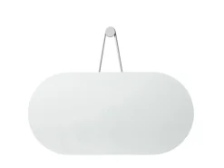 Best A-Wall Mirror Vægspejl, , 0x60 cm Spejle|Spejle