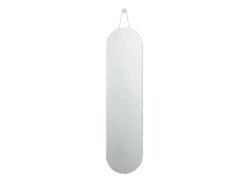 Zone A-Wall Mirror Vægspejl, , 30x120 cm- Spejle|Spejle