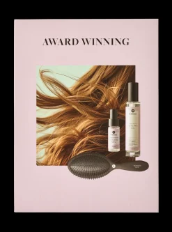New Award Winning Gaveæske Gaveæsker Til Hende|Hårstyling