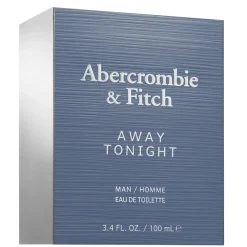Hot Away Tonight Men Eau De Toilette, 100 ml Eau De Toilette
