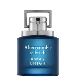 Abercrombie & Fitch Away Tonight Men Eau De Toilette, 50 ml- Eau De Toilette