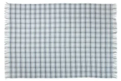 Arctic Axel Uldplaid, , 130x200 cm- Plaider