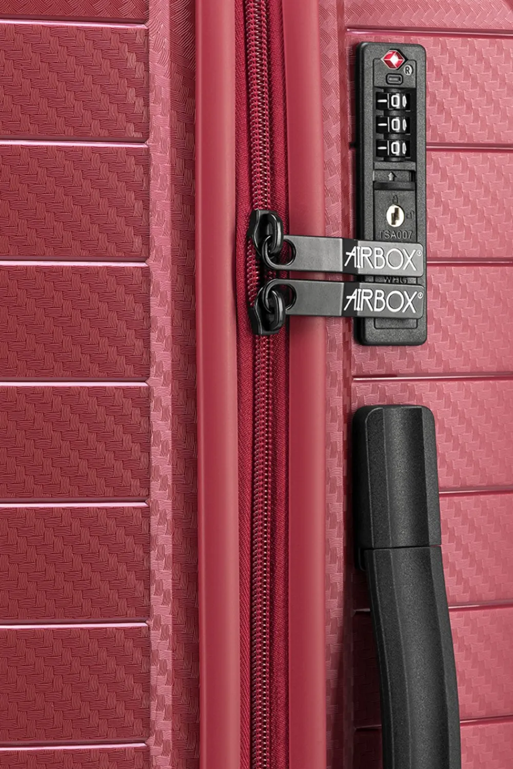 Epic AZ18™ 65 Kuffert,-Dame Tasker|Kufferter & Rejsetasker