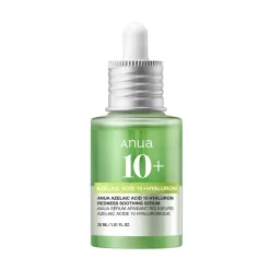 Outlet Azelaic Acid 10 Hyaluron Redness Soothing Serum, 30 ml Hudpleje|Ansigtspleje