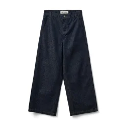 Sofie Schnoor AzziSY Bukser, , 140 cm-Børn Jeans