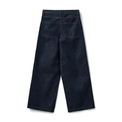 Sofie Schnoor AzziSY Bukser, , 140 cm-Børn Jeans