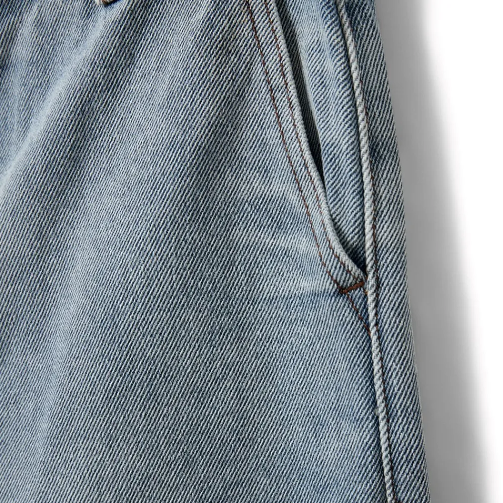 Sofie Schnoor AzziSY Jeans, , 164 cm-Børn Jeans