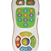 Vtech Baby Fjernbetjening-Børn Babylegetøj
