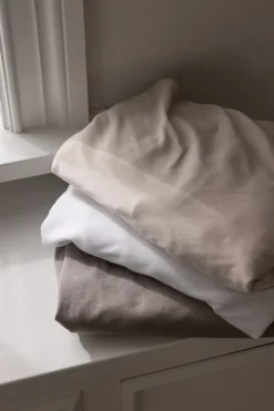 Discount Baby Jersey Lagen, 70x120 cm Børn Sengetøj & Tæpper