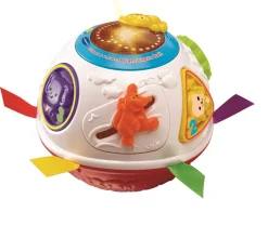 Best Baby Kravle- Og Lærebold Børn Babylegetøj