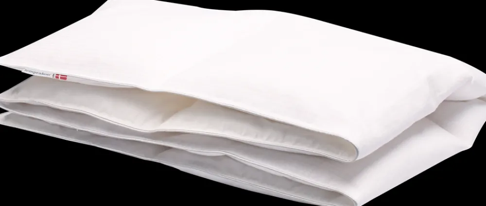 Discount Babydyne, 70x100 cm Børn Børnedyner & -Puder|Dyner & Puder