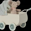 Maileg Babymus Barnevogn-Børn Dukker & Tilbehør