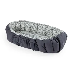 Sebra Babynest,-Børn Sengerand & Babynest