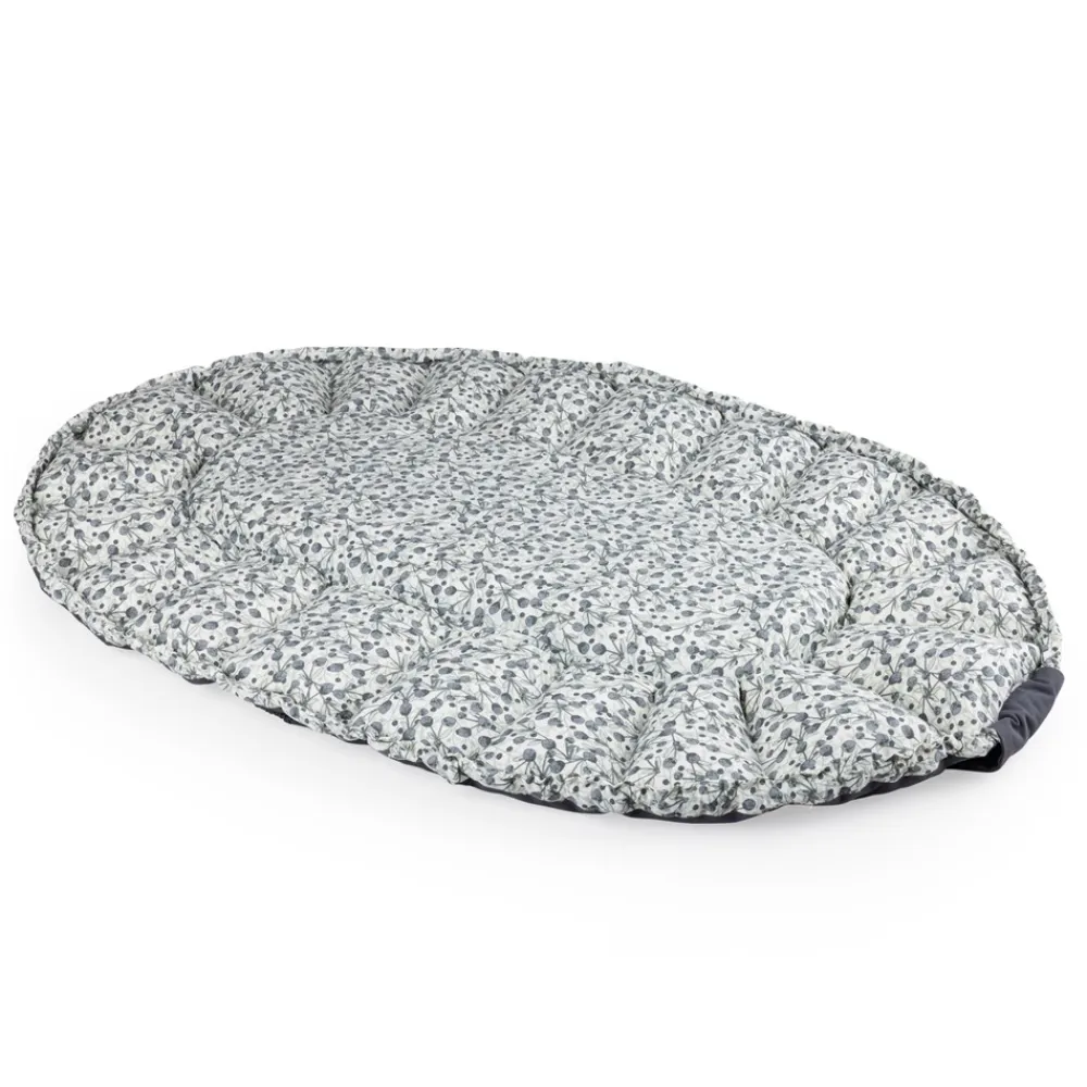 Sebra Babynest,-Børn Sengerand & Babynest